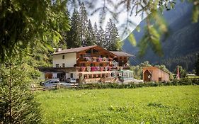 Hotel Waldcafe